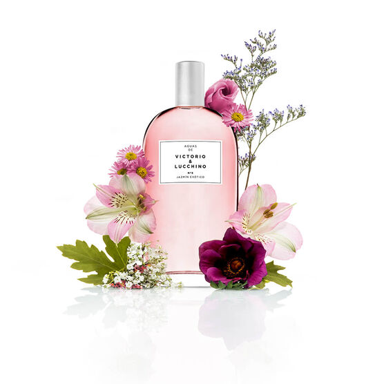 VICTORINO  J EXOTICO     EDC  150ML